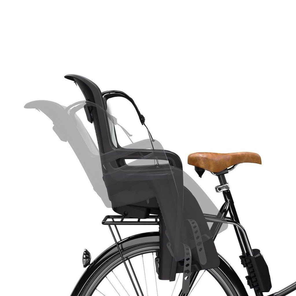 Ride Along 2 Child's Bike Seat