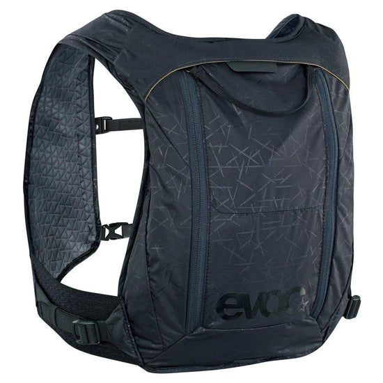 Hydro Pro 3 Backpack + 1.5L Bladder - Black