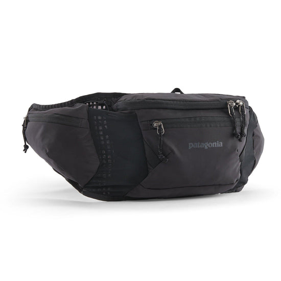 Dirt Roamer 3L Bike Waist Pack - Black