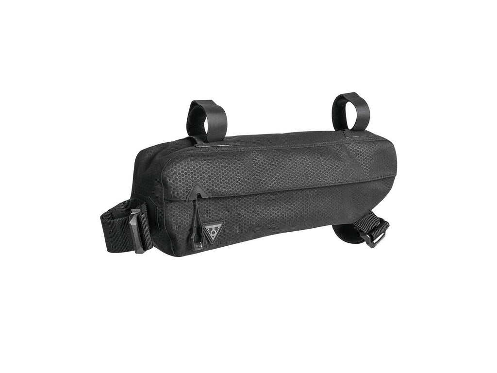 Midloader - 3L - Black