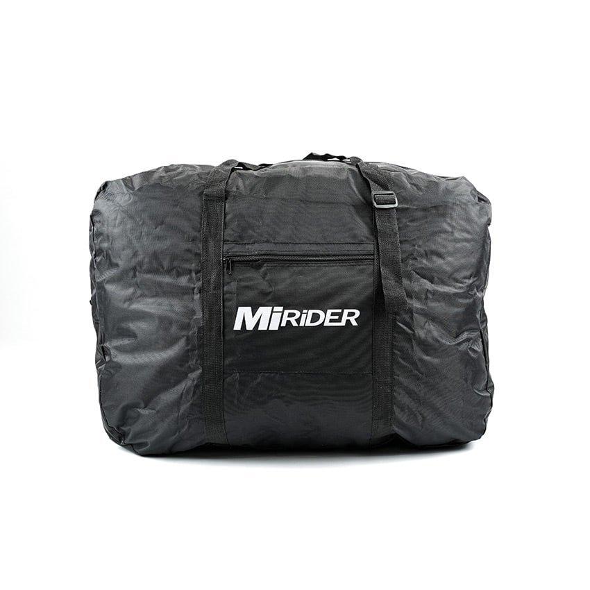 Storage Bag - Black
