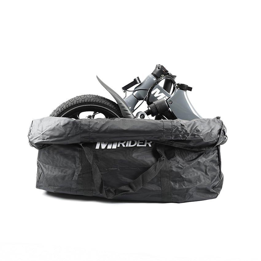 Storage Bag - Black