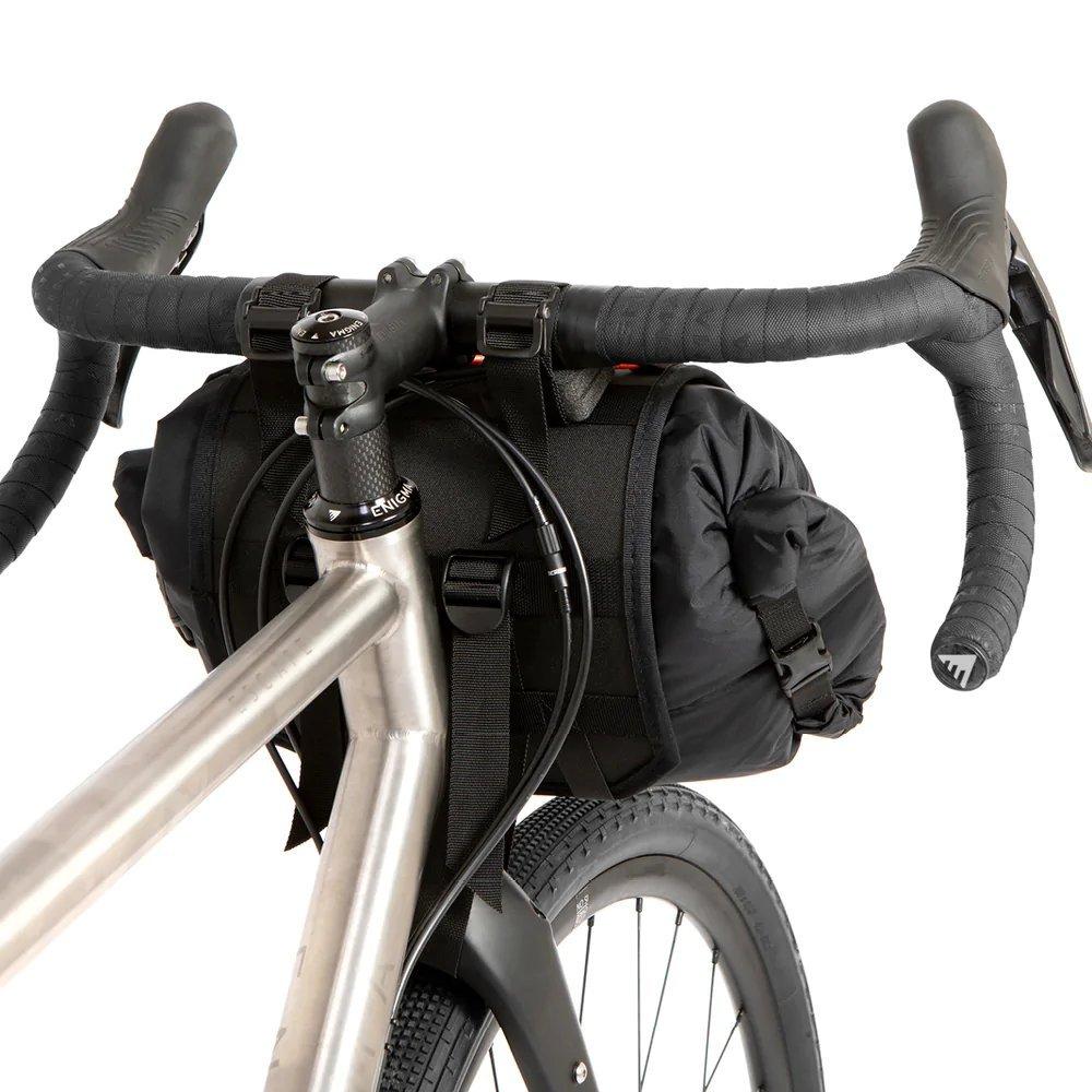 Bar Bag (Small 14L) - Black