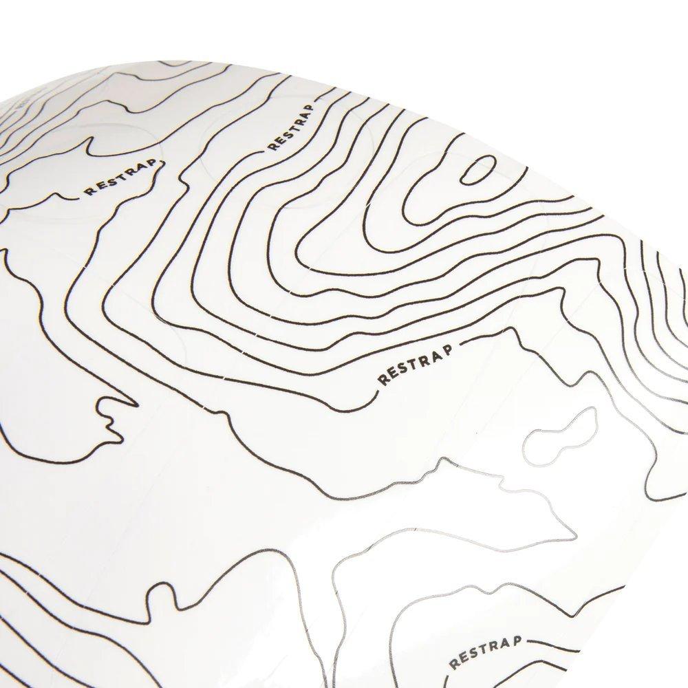 Bike Protection Kit - Clear/Black