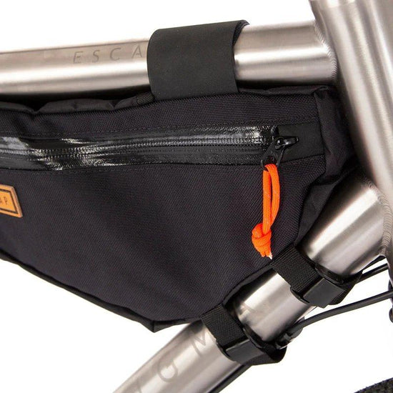 Frame Bag (Small - 2.5L) - Black