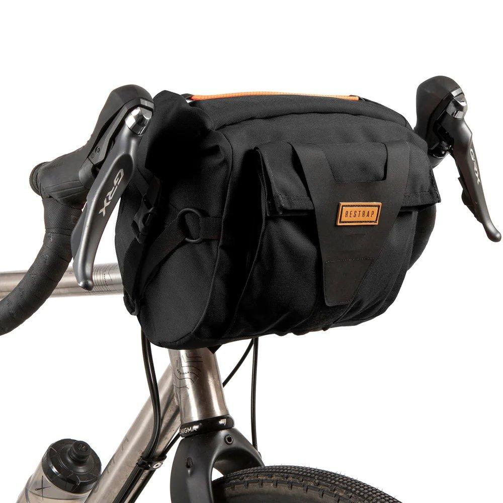 Bar Pack (10L) - Black