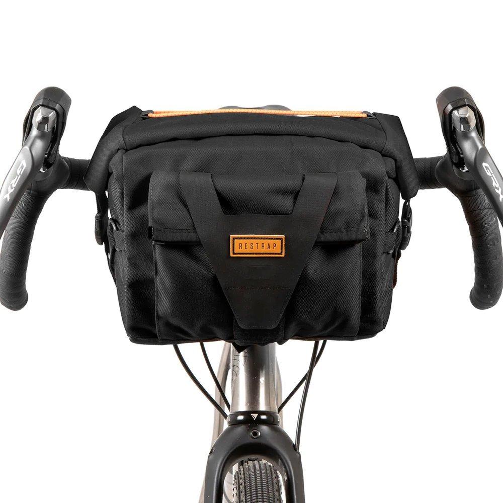 Bar Pack (10L) - Black