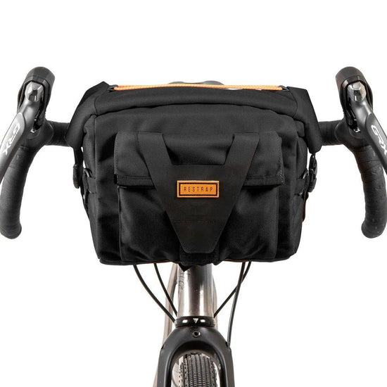 Bar Pack (10L) - Black