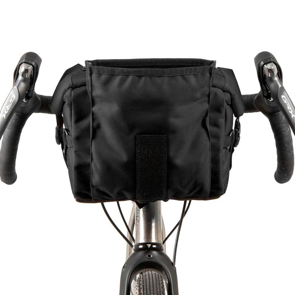 Bar Pack (10L) - Black