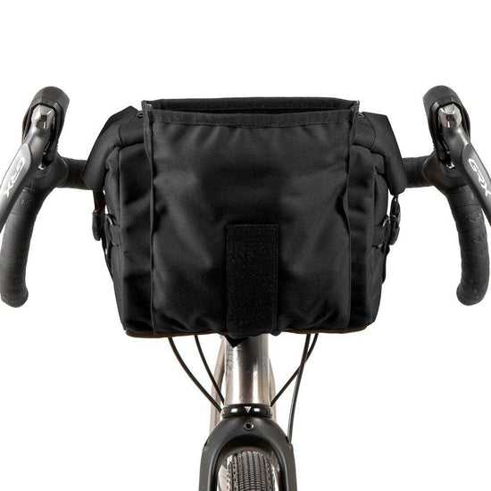 Bar Pack (10L) - Black