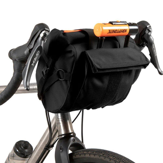 Bar Pack (10L) - Black