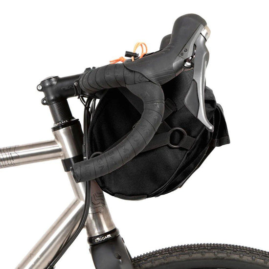 Bar Pack (10L) - Black