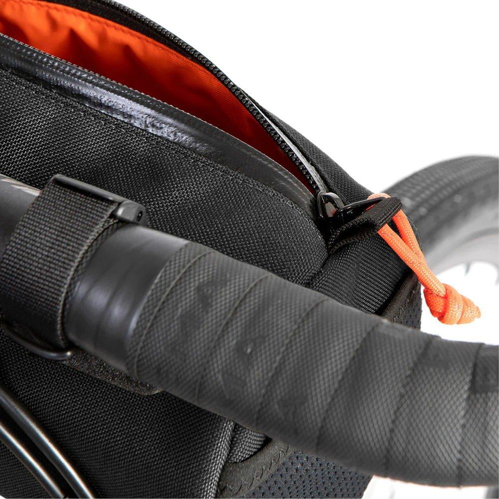 Canister Bag (1.5L) - Black