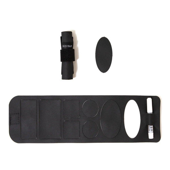 Tyre Boot Kit - Black