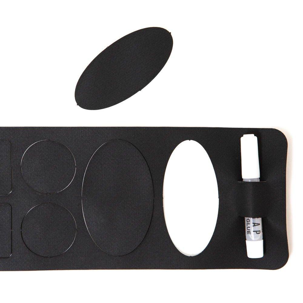 Tyre Boot Kit - Black