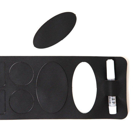 Tyre Boot Kit - Black