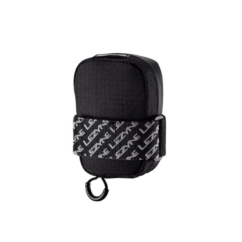Road Caddy Saddle Bag - Black