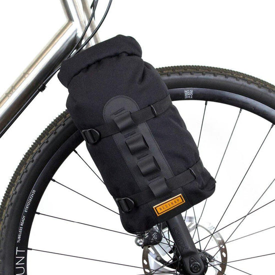 Fork Bag 5L - Black