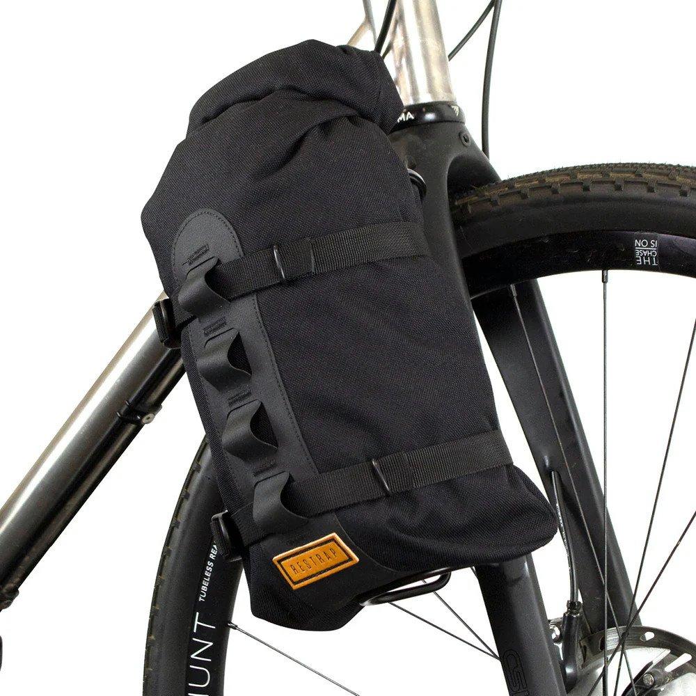 Fork Bag 5L - Black