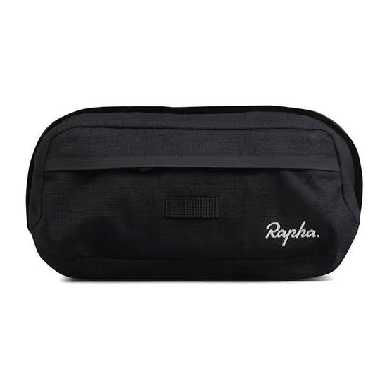 Explore Bar Bag - Black