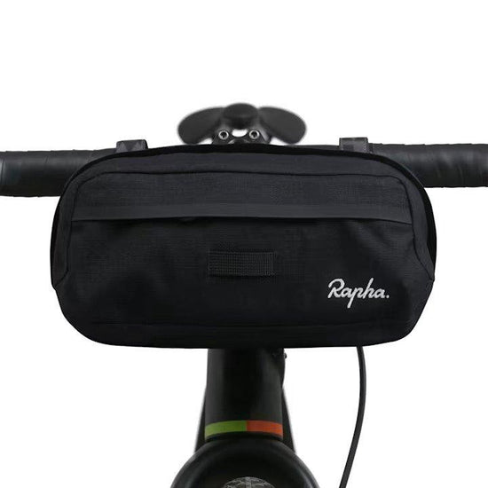 Explore Bar Bag - Black