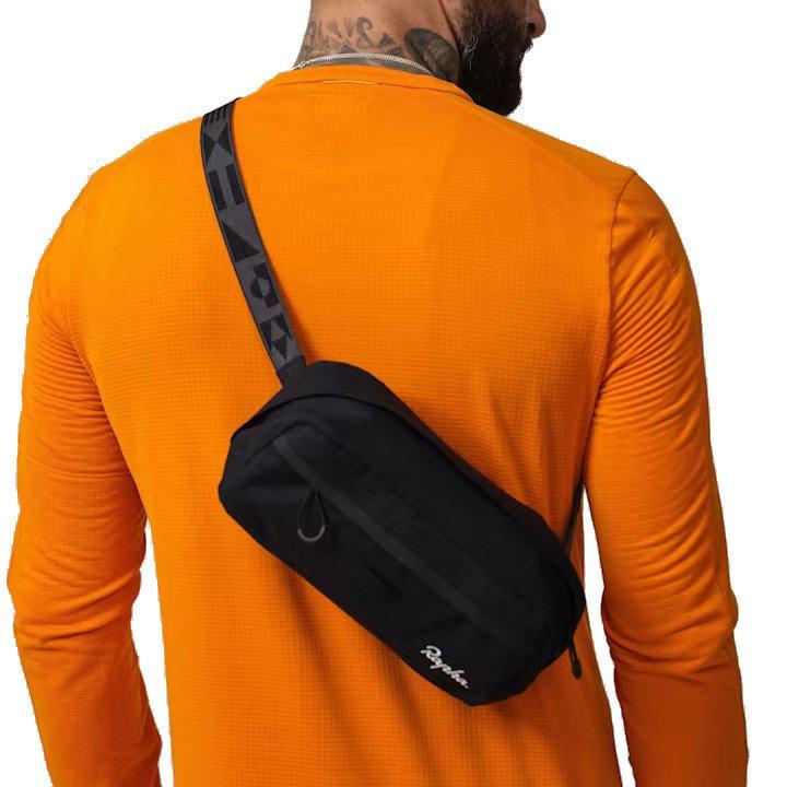 Explore Bar Bag - Black