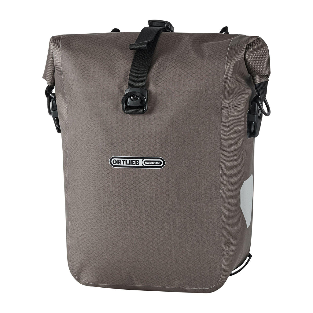 QL3.1 Gravel Pack - Grey
