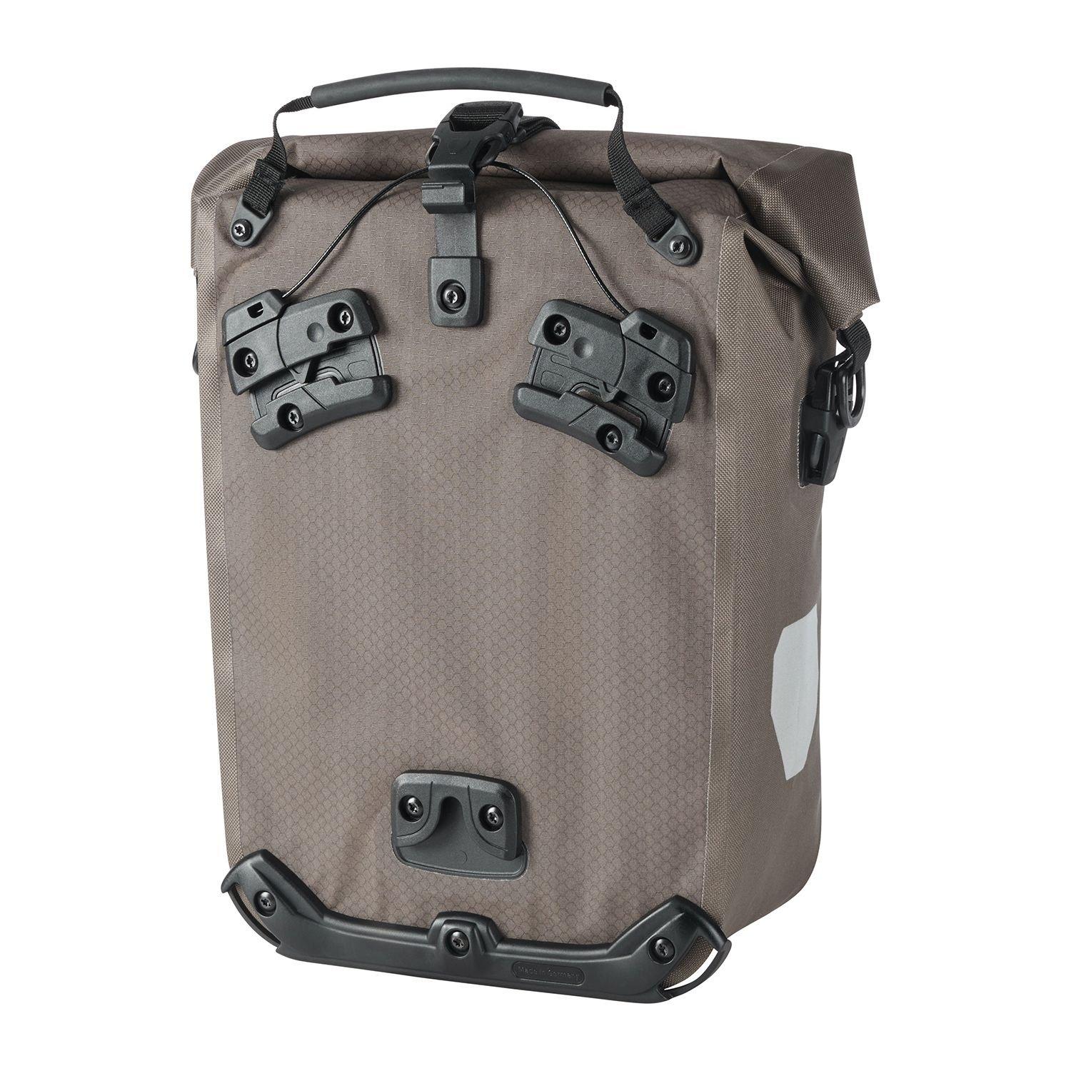 QL3.1 Gravel Pack - Grey