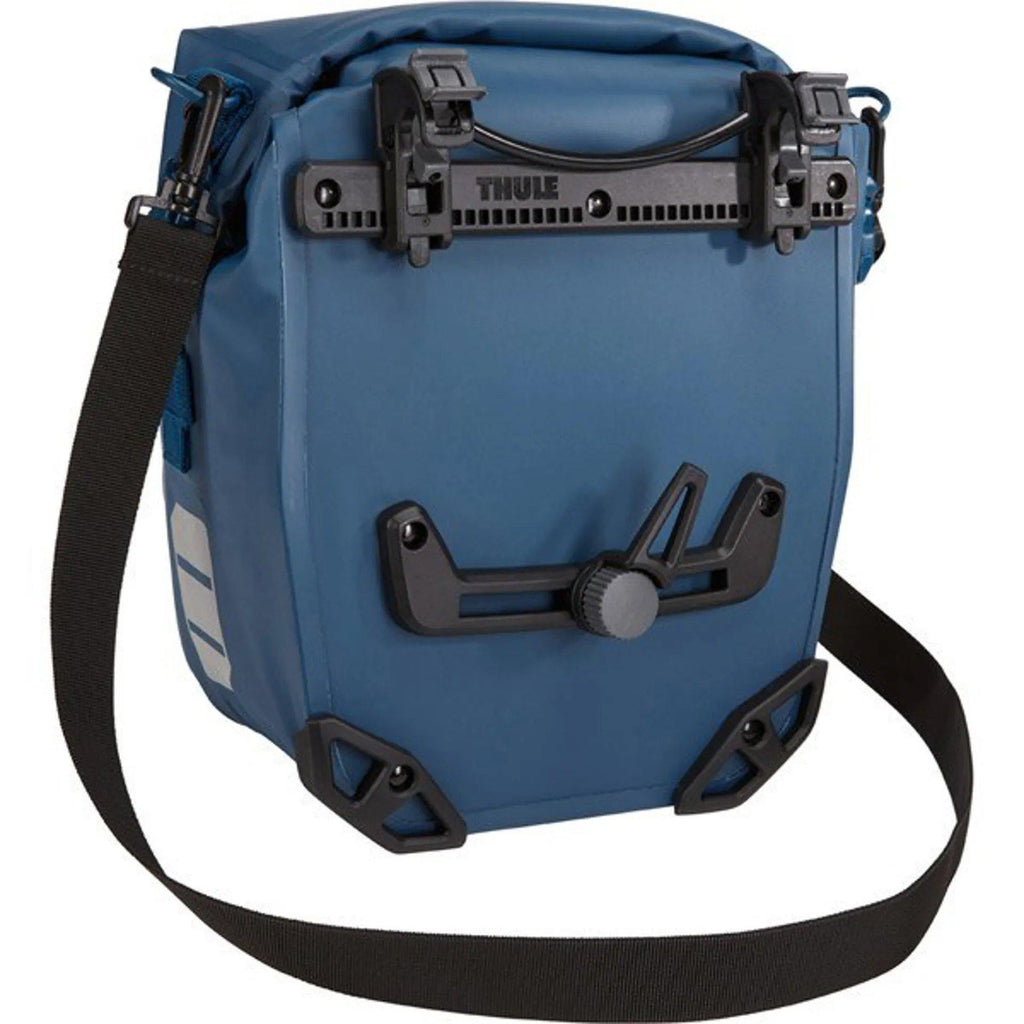 Shield Pannier 25L Pair - Blue