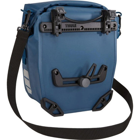 Shield Pannier 25L Pair - Blue