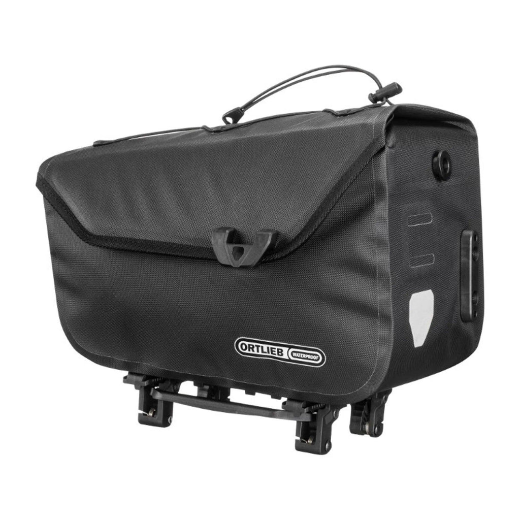 E-Trunk 10L TL Waterproof Bag - Black