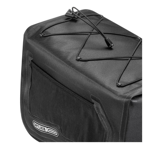 E-Trunk 10L TL Waterproof Bag - Black