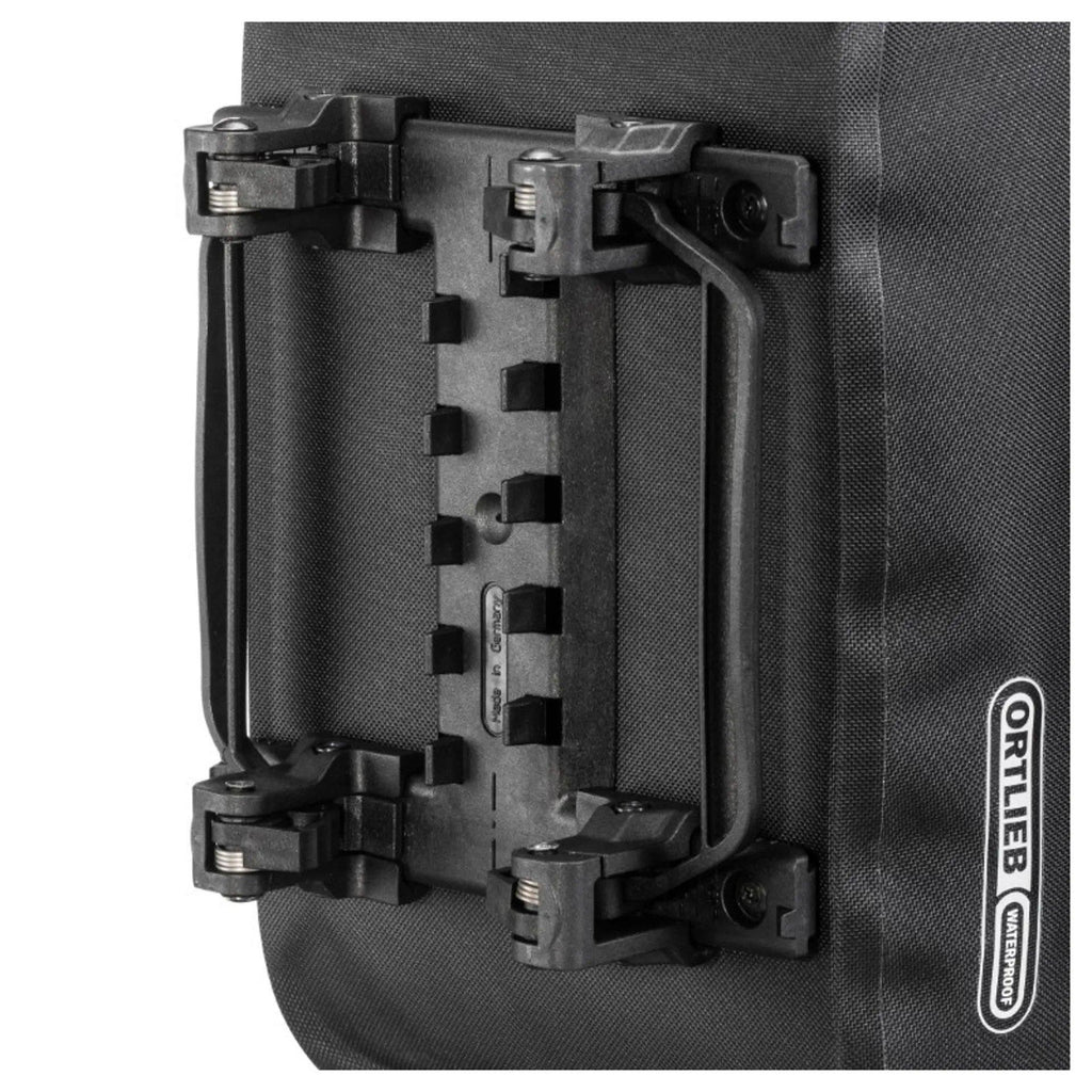 E-Trunk 10L TL Waterproof Bag - Black