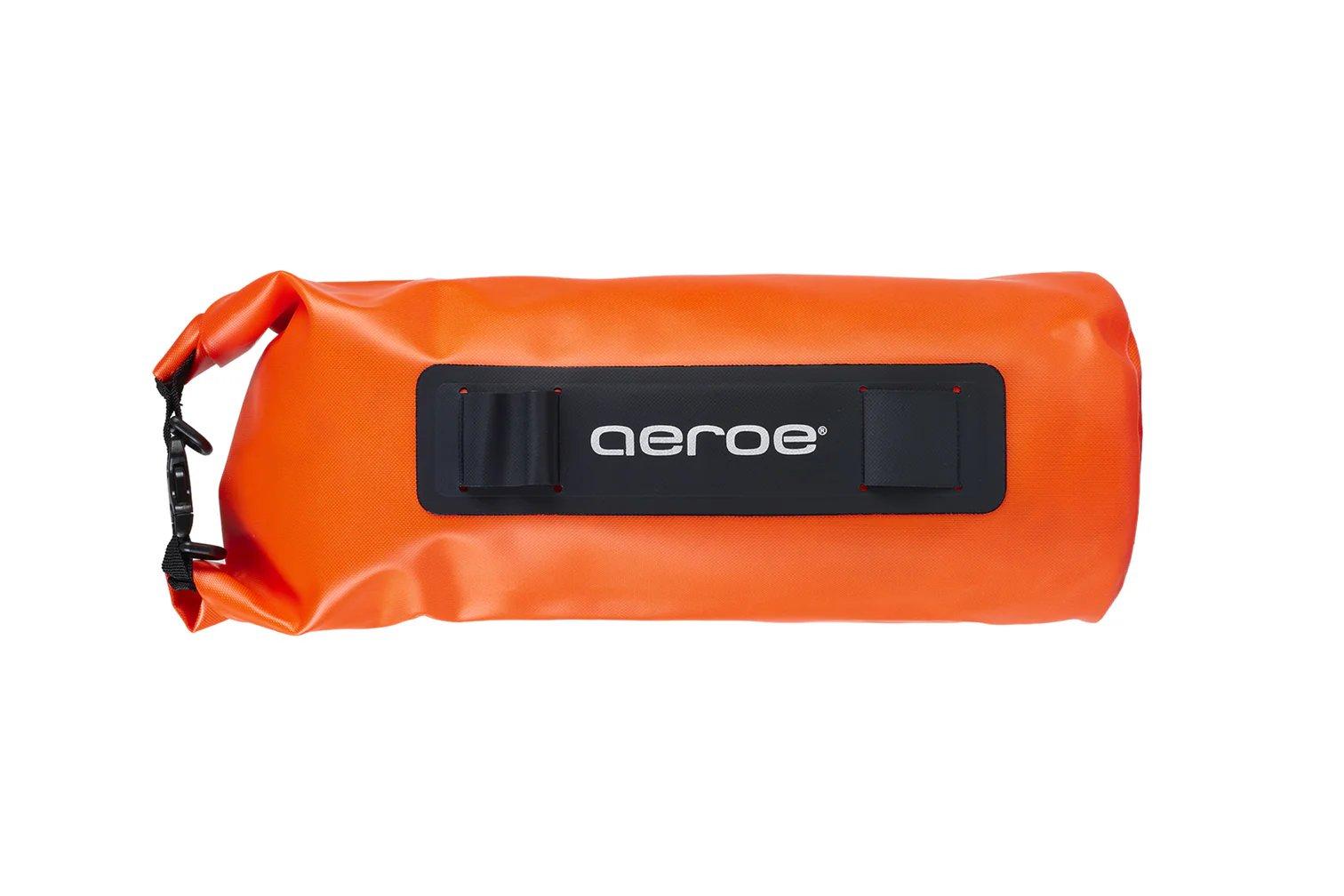 8L Dry Bag - Orange