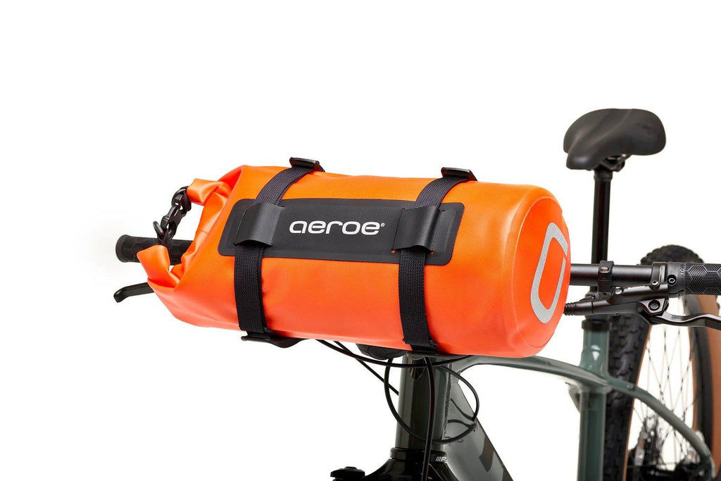 8L Dry Bag - Orange