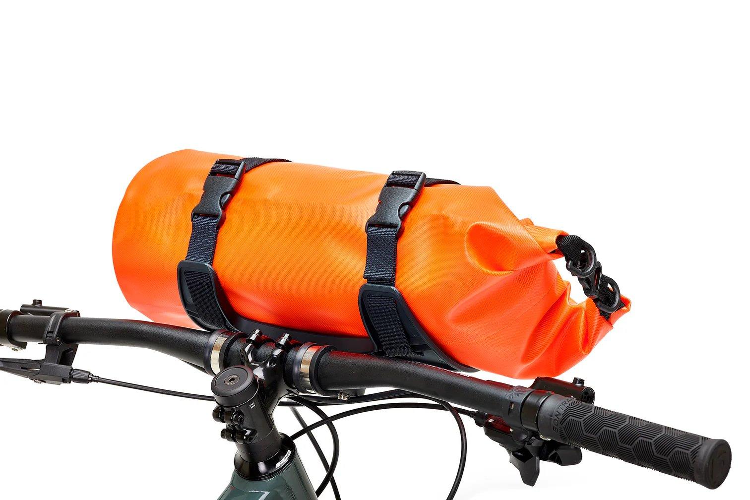8L Dry Bag - Orange