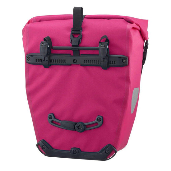Back Roller 20L Pannier Bag - Pink