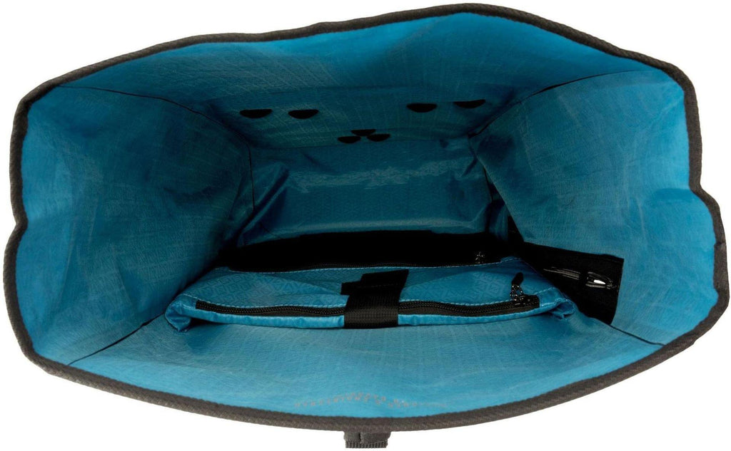 Backpack Flip Pro 25L CILink Pannier Bag - Black