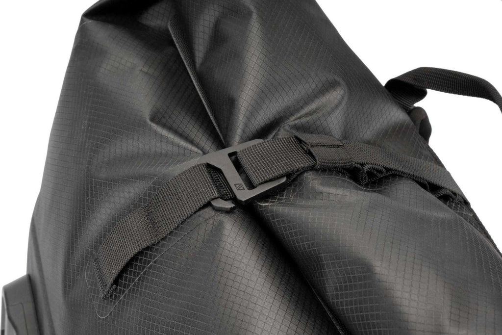 Backpack Flip Pro 25L CILink Pannier Bag - Black