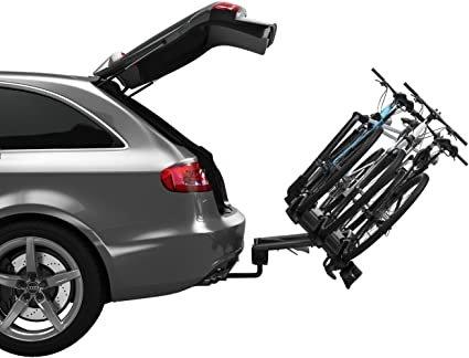 VeloCompact 3(4) Bike Rack