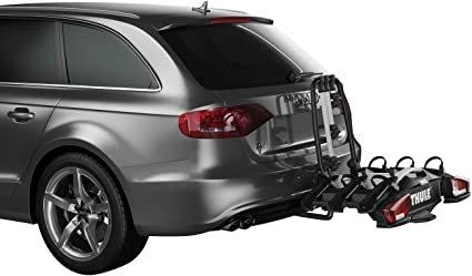 VeloCompact 3(4) Bike Rack