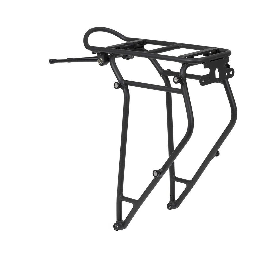 Pannier Rack Three QL2.1/3.1 - Black