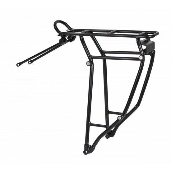Pannier Rack Three QL2.1/3.1 - Black