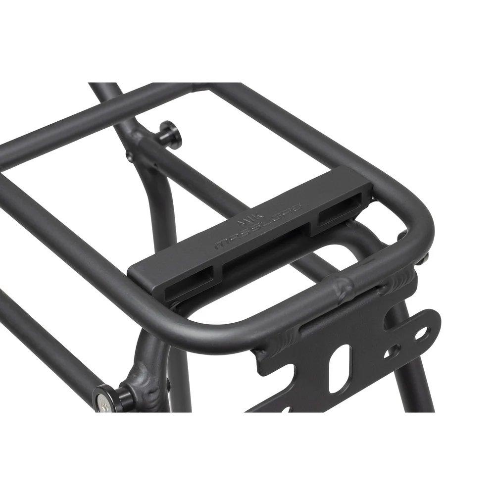 Pannier Rack Three QL2.1/3.1 - Black