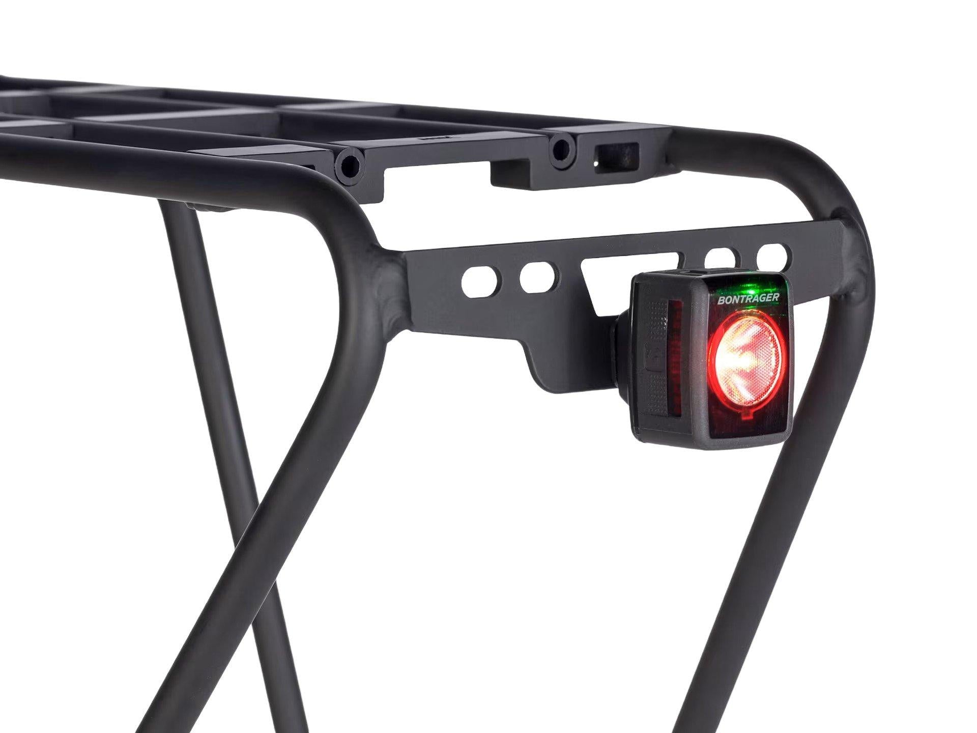 Backrack MIK Pannier Bike Rack