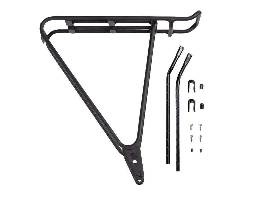 Backrack MIK Pannier Bike Rack