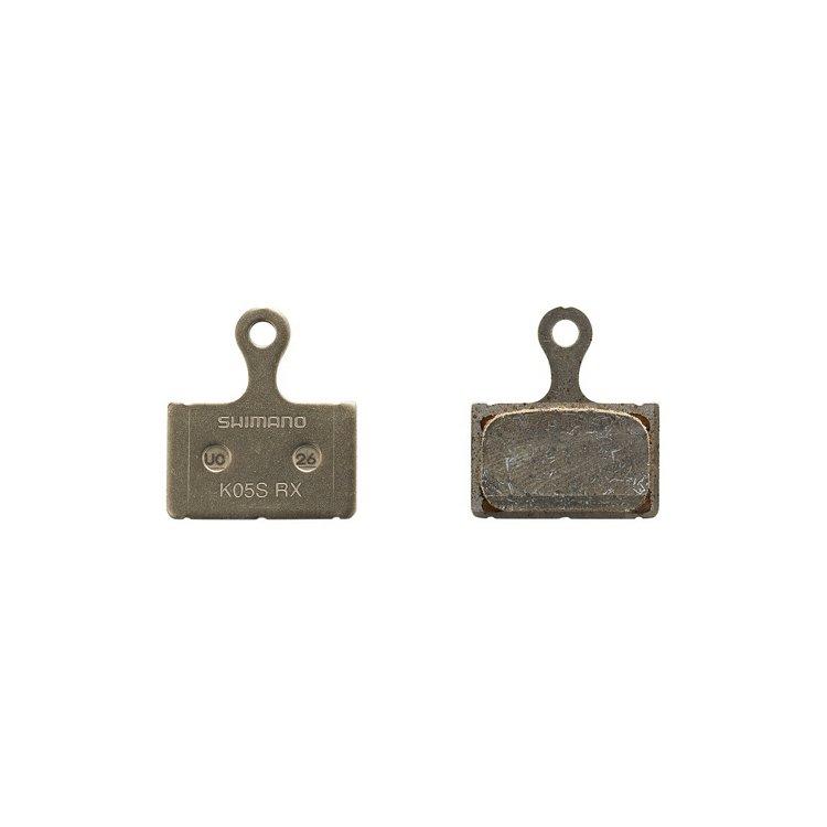 Disc Brake Pad Resin K05S-RX - 1 Pair