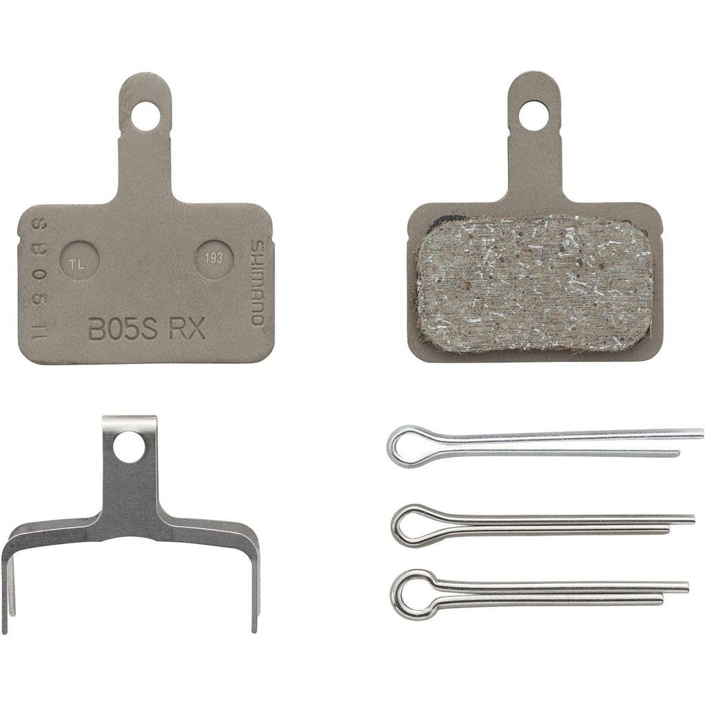 Shimano B055 Resin Disc Brake Pads