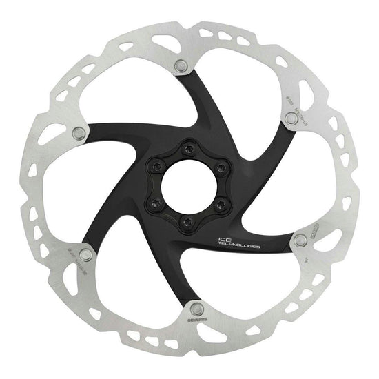 SM-RT86 XT Ice Tech 6-Bolt Disc Brake Rotor - 203mm