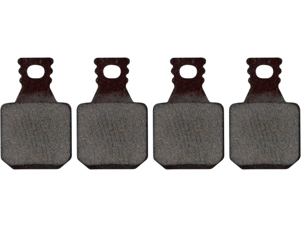 MT 4 Piston Brake Pads